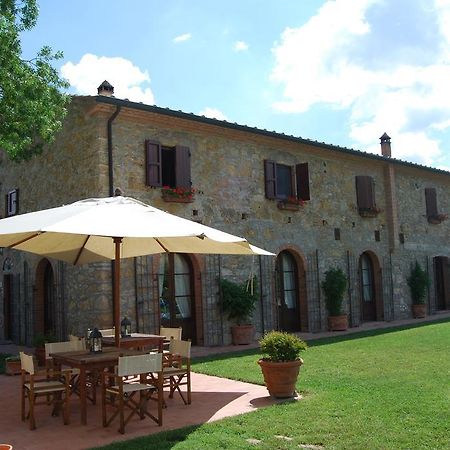 Gasthaus Podere I Melograni Guardistallo Exterior foto